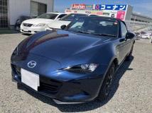 2020 Mazda Roadster
