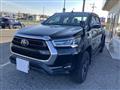 2021 Toyota Hilux