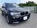 2017 BMW X3