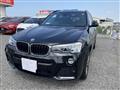 2017 BMW X3