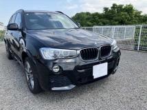 2017 BMW X3