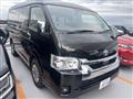 2025 Toyota Hiace Wagon