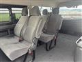 2025 Toyota Hiace Wagon