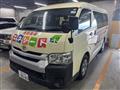 2016 Toyota Hiace Wagon