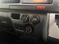 2016 Toyota Hiace Wagon