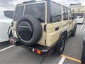 2026 Toyota Landcruiser 70
