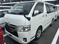 2016 Toyota Hiace Van