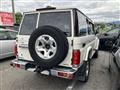 2015 Toyota Landcruiser 70