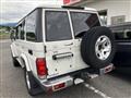 2015 Toyota Landcruiser 70