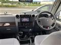 2015 Toyota Landcruiser 70