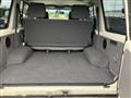 2015 Toyota Landcruiser 70