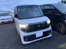 2025 Nissan ROOX