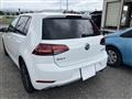 2020 Volkswagen Golf