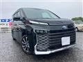 2022 Toyota Voxy