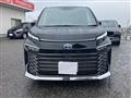 2022 Toyota Voxy