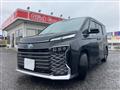2022 Toyota Voxy
