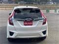 2013 Honda Fit Hybrid
