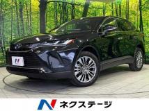2024 Toyota Harrier Hybrid
