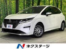 2021 Nissan Note