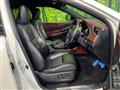 2017 Toyota Harrier Hybrid
