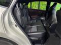 2017 Toyota Harrier Hybrid
