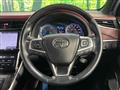 2017 Toyota Harrier Hybrid
