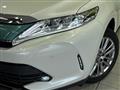 2017 Toyota Harrier Hybrid