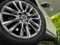 2017 Toyota Harrier Hybrid