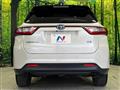 2017 Toyota Harrier Hybrid
