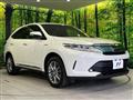 2017 Toyota Harrier Hybrid