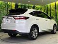 2017 Toyota Harrier Hybrid