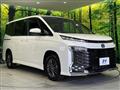 2025 Toyota Voxy