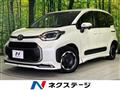 2023 Toyota Sienta