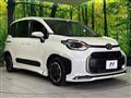 2023 Toyota Sienta