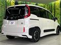 2023 Toyota Sienta