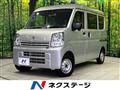 2024 Suzuki Every
