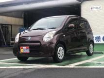 2013 Suzuki Alto