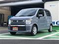 2025 Suzuki Wagon R