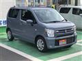 2025 Suzuki Wagon R