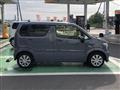 2025 Suzuki Wagon R