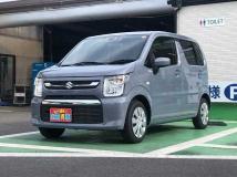 2025 Suzuki Wagon R