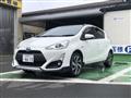 2015 Toyota AQUA