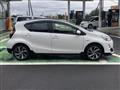 2015 Toyota AQUA