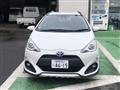 2015 Toyota AQUA