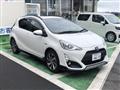 2015 Toyota AQUA