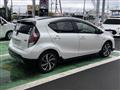 2015 Toyota AQUA
