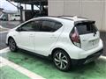 2015 Toyota AQUA