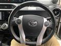 2015 Toyota AQUA