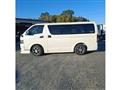 2022 Toyota Hiace Van