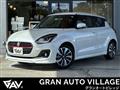 2019 Suzuki Swift